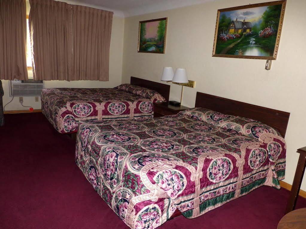 Best Nights Inn - Sparta Экстерьер фото